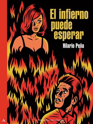 cover image of El infierno puede esperar